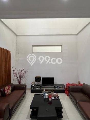 Ready to Use! Premium House LT 277m2 Desain Modern di Duren Tiga Ready to Use! Premium House LT 277m2 Desain Modern di Duren Tiga