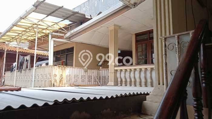 Siap Huni Hunian Elit 8 Kamar di Pancoran Dekat ke Mana Saja Siap Huni Hunian Elit 8 Kamar di Pancoran Dekat ke Mana Saja