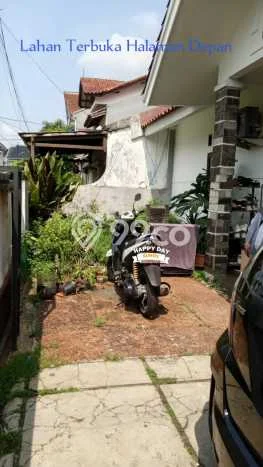 Hot Offer Hunian Mewah Ideal dan Luas di Pasar Minggu, Jakarta Selatan Hot Offer Hunian Mewah Ideal dan Luas di Pasar Minggu, Jakarta Selatan