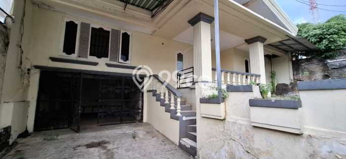Rumah Eksklusif Dijual LT 339m2 di Tebet, Jakarta Selatan Rumah Eksklusif Dijual LT 339m2 di Tebet, Jakarta Selatan