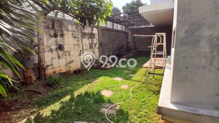 Siap Huni Hunian Elit 3 Kamar di Pasar Minggu Dekat ke Mana Saja Siap Huni Hunian Elit 3 Kamar di Pasar Minggu Dekat ke Mana Saja