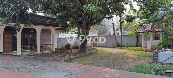 Jual Rumah Mewah Megah Dengan View Cantik di Pejaten, Jakarta Selatan Jual Rumah Mewah Megah Dengan View Cantik di Pejaten, Jakarta Selatan