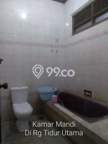 Rumah Eksklusif Siap Huni LT 386m2 di Pasar Minggu, Jakarta Selatan Rumah Eksklusif Siap Huni LT 386m2 di Pasar Minggu, Jakarta Selatan