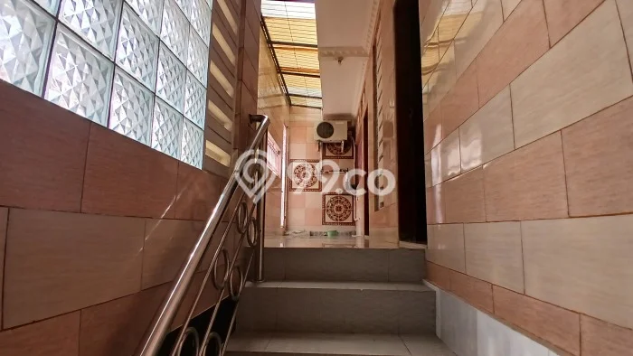 Dijual Hunian Mewah dengan Fasilitas Sekitar Komplit di Tebet, Jakarta Selatan Dijual Hunian Mewah dengan Fasilitas Sekitar Komplit di Tebet, Jakarta Selatan