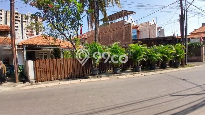 Rumah Luxury Modern Siap Huni di Bintara Bekasi Rumah Luxury Modern Siap Huni di Bintara Bekasi