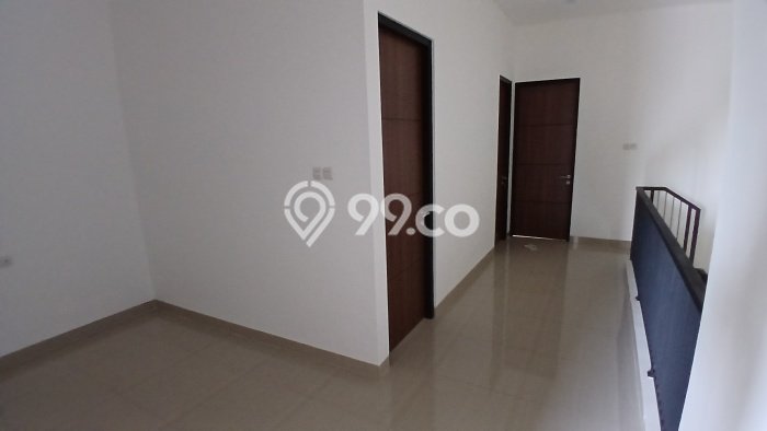 Ready to Use! Luxury House LT 86m2 Desain Elegan di Kalibata Ready to Use! Luxury House LT 86m2 Desain Elegan di Kalibata