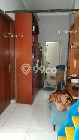 Hot Offer Hunian Mewah Ideal dan Luas di Pasar Minggu, Jakarta Selatan Hot Offer Hunian Mewah Ideal dan Luas di Pasar Minggu, Jakarta Selatan