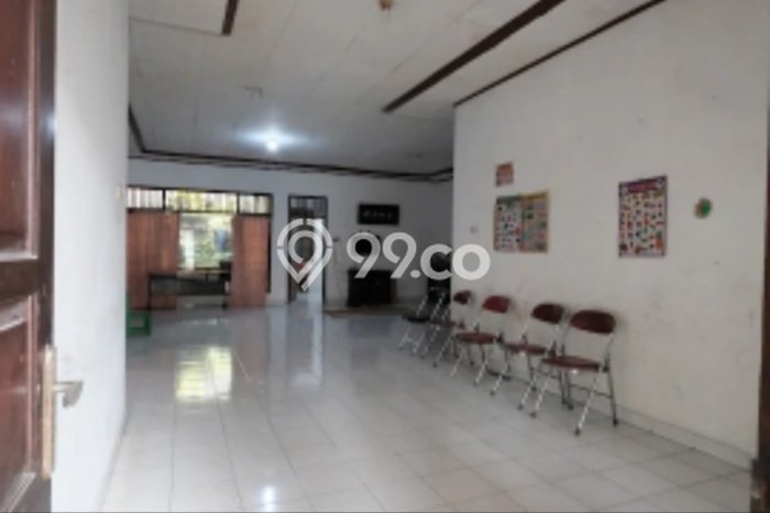 Dijual Rumah Luas Elegan Dengan View Cantik di Pejaten, Jakarta Selatan Dijual Rumah Luas Elegan Dengan View Cantik di Pejaten, Jakarta Selatan