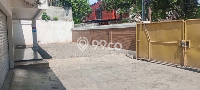 Hunian Super Mewah dengan Akses Paling Strategis di Bangka, Jakarta Selatan Hunian Super Mewah dengan Akses Paling Strategis di Bangka, Jakarta Selatan