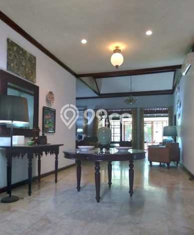 Rumah Eksklusif Siap Huni LT 386m2 di Pasar Minggu, Jakarta Selatan Rumah Eksklusif Siap Huni LT 386m2 di Pasar Minggu, Jakarta Selatan