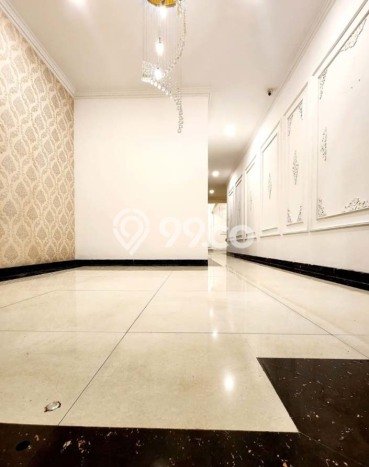 Rumah Elit Modern Siap Huni di Jati Padang Jakarta Selatan Rumah Elit Modern Siap Huni di Jati Padang Jakarta Selatan