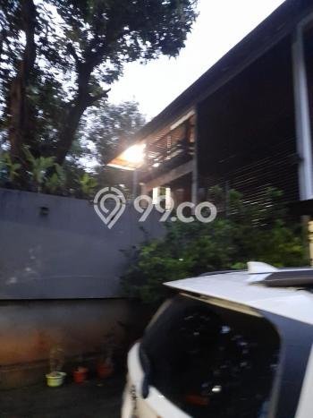 Hunian Super Elit dengan Akses Paling Strategis di Cipete, Jakarta Selatan Hunian Super Elit dengan Akses Paling Strategis di Cipete, Jakarta Selatan