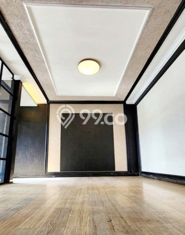 Rumah Elit Modern Siap Huni di Jati Padang Jakarta Selatan Rumah Elit Modern Siap Huni di Jati Padang Jakarta Selatan