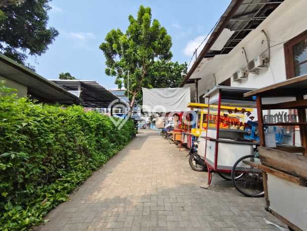 Tanah di Menteng, Jakarta Pusat Luas 5320m2 Dijual Segera Tanah di Menteng, Jakarta Pusat Luas 5320m2 Dijual Segera