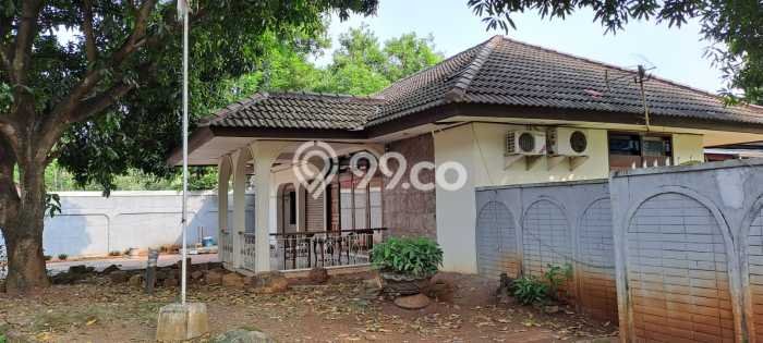 Jual Rumah Mewah Megah Dengan View Cantik di Pejaten, Jakarta Selatan Jual Rumah Mewah Megah Dengan View Cantik di Pejaten, Jakarta Selatan