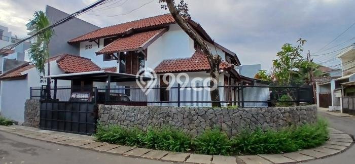 Disewakan! Rumah 5 Kamar Tidur &
4 Kamar Mandi di Pejaten, Jakarta Selatan Disewakan! Rumah 5 Kamar Tidur &
4 Kamar Mandi di Pejaten, Jakarta Selatan