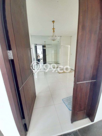 Rumah Elit Modern Tanpa Renovasi di Pejaten Jakarta Selatan Rumah Elit Modern Tanpa Renovasi di Pejaten Jakarta Selatan