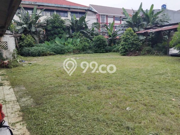 Kavling Tanah Dijual di Pasar Minggu, Jakarta Selatan, Luas 1029m2 Area Strategis Kavling Tanah Dijual di Pasar Minggu, Jakarta Selatan, Luas 1029m2 Area Strategis