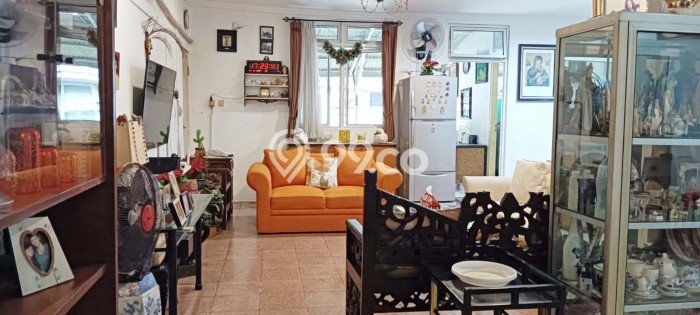 Siap Huni Rumah Mewah 4 Kamar di Bekasi Barat Dekat ke Mana Saja Siap Huni Rumah Mewah 4 Kamar di Bekasi Barat Dekat ke Mana Saja