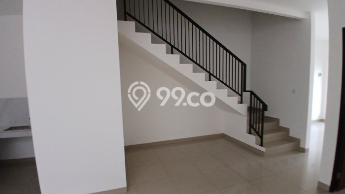 Ready to Use! Luxury House LT 86m2 Desain Elegan di Kalibata Ready to Use! Luxury House LT 86m2 Desain Elegan di Kalibata