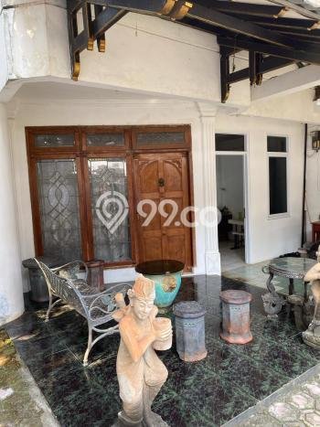 Hunian Mewah LB 178m2 Siap Huni Desain Elegan di Kalimalang, Jakarta Timur Hunian Mewah LB 178m2 Siap Huni Desain Elegan di Kalimalang, Jakarta Timur