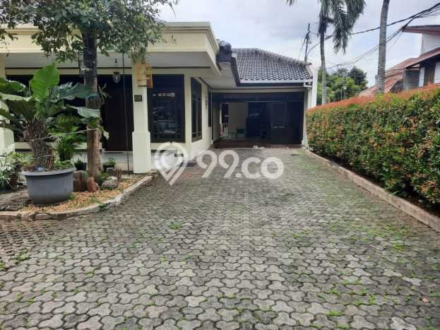 Siap Huni Rumah Mewah 6 Kamar di Pasar Minggu Dekat ke Mana Pun Siap Huni Rumah Mewah 6 Kamar di Pasar Minggu Dekat ke Mana Pun
