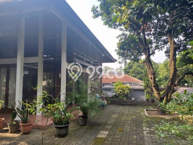 Hunian Super Elit dengan Akses Paling Strategis di Cipete, Jakarta Selatan Hunian Super Elit dengan Akses Paling Strategis di Cipete, Jakarta Selatan