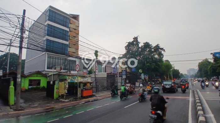 Unit Kantor Dijual di Dewi Sartika Jakarta Timur 755m2 Unit Kantor Dijual di Dewi Sartika Jakarta Timur 755m2