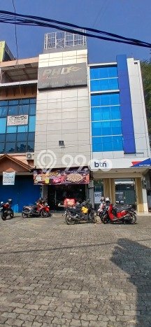 Ruko Dijual di Pasar Minggu LT 62m2, LB 217m2 untuk Investasi Ruko Dijual di Pasar Minggu LT 62m2, LB 217m2 untuk Investasi
