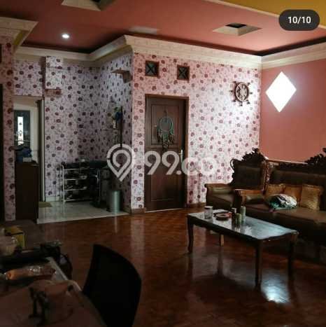 Rumah Elit Modern Tanpa Renovasi di Bukit Duri Jakarta Selatan Rumah Elit Modern Tanpa Renovasi di Bukit Duri Jakarta Selatan