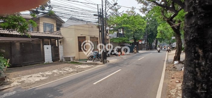 Kavling Tanah Dijual di Kemang Jakarta Selatan Spesifikasi 1221m2 Kavling Tanah Dijual di Kemang Jakarta Selatan Spesifikasi 1221m2