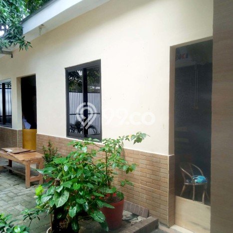 Dijual Hunian Mewah dengan Fasilitas Sekitar Lengkap di Menteng, Jakarta Pusat Dijual Hunian Mewah dengan Fasilitas Sekitar Lengkap di Menteng, Jakarta Pusat