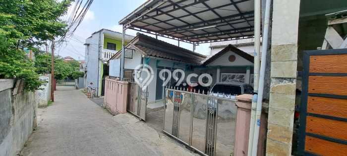 Jual Rumah Bagus Siap Huni LB 200m2 di Jagakarsa, Jakarta Selatan Jual Rumah Bagus Siap Huni LB 200m2 di Jagakarsa, Jakarta Selatan