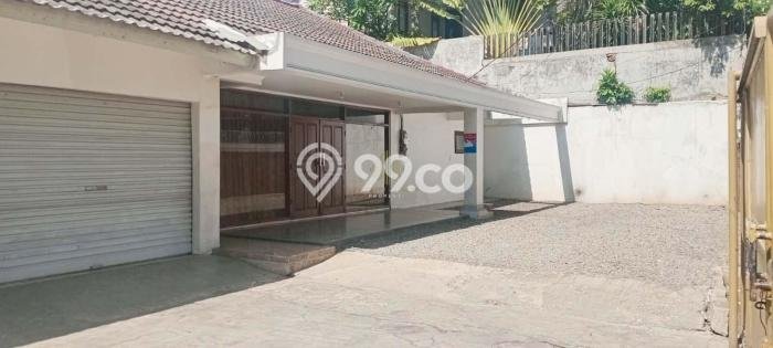 Hunian Super Mewah dengan Akses Paling Strategis di Bangka, Jakarta Selatan Hunian Super Mewah dengan Akses Paling Strategis di Bangka, Jakarta Selatan
