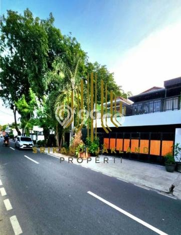 Rumah Elit Modern Siap Huni di Jati Padang Jakarta Selatan Rumah Elit Modern Siap Huni di Jati Padang Jakarta Selatan