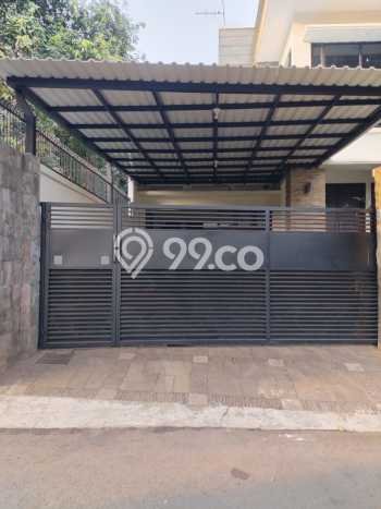 Hunian Super Elit dengan Akses Paling Strategis di Pejaten, Jakarta Selatan Hunian Super Elit dengan Akses Paling Strategis di Pejaten, Jakarta Selatan
