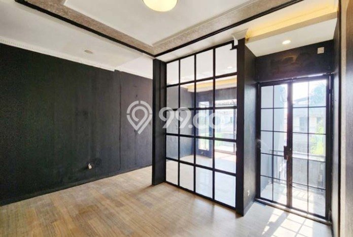 Rumah Elit Modern Siap Huni di Jati Padang Jakarta Selatan Rumah Elit Modern Siap Huni di Jati Padang Jakarta Selatan