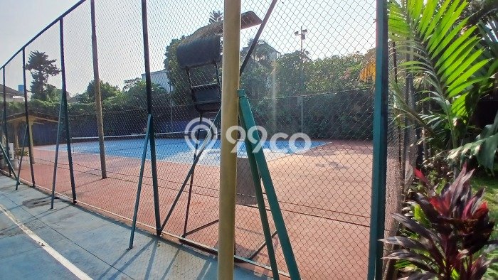 Tanah Kosong Dijual di Jakarta Selatan dengan Area 6418m2 Tanah Kosong Dijual di Jakarta Selatan dengan Area 6418m2