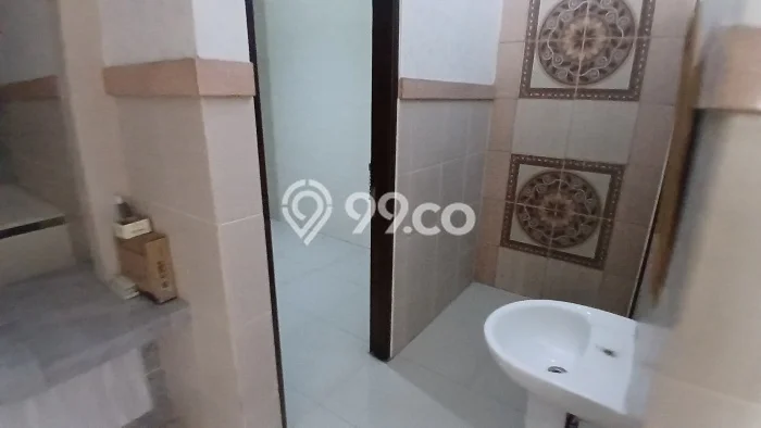 Dijual Hunian Mewah dengan Fasilitas Sekitar Komplit di Tebet, Jakarta Selatan Dijual Hunian Mewah dengan Fasilitas Sekitar Komplit di Tebet, Jakarta Selatan