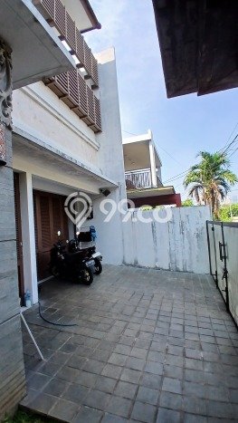 Siap Huni Hunian Elit 3 Kamar di Pasar Minggu Dekat ke Mana Saja Siap Huni Hunian Elit 3 Kamar di Pasar Minggu Dekat ke Mana Saja