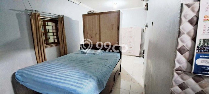 Dijual Cepat Rumah Favorit Siap Huni LB 200m2 di Jagakarsa, Jakarta Selatan Dijual Cepat Rumah Favorit Siap Huni LB 200m2 di Jagakarsa, Jakarta Selatan