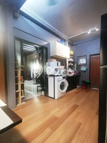 Dijual Rumah Luas Elegan Dengan View Eksklusif di Bintaro, Tangerang Selatan Dijual Rumah Luas Elegan Dengan View Eksklusif di Bintaro, Tangerang Selatan