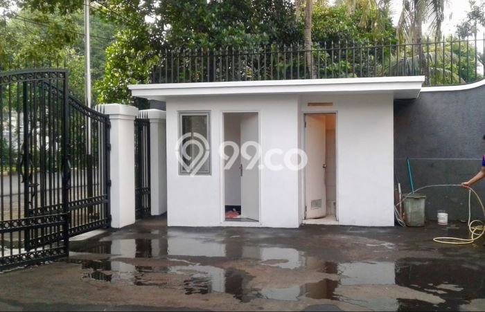 Best Deal Hunian Premium Ideal dan Luas di Kebayoran Baru, Jakarta Selatan Best Deal Hunian Premium Ideal dan Luas di Kebayoran Baru, Jakarta Selatan