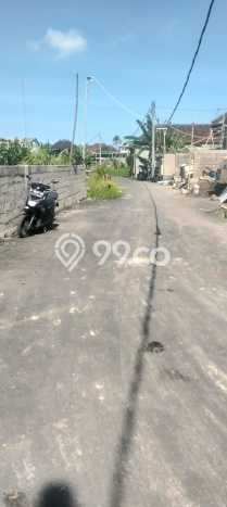 Lahan Kosong Dijual di Denpasar Barat, Denpasar, Luas 70m2 Area Strategis Lahan Kosong Dijual di Denpasar Barat, Denpasar, Luas 70m2 Area Strategis