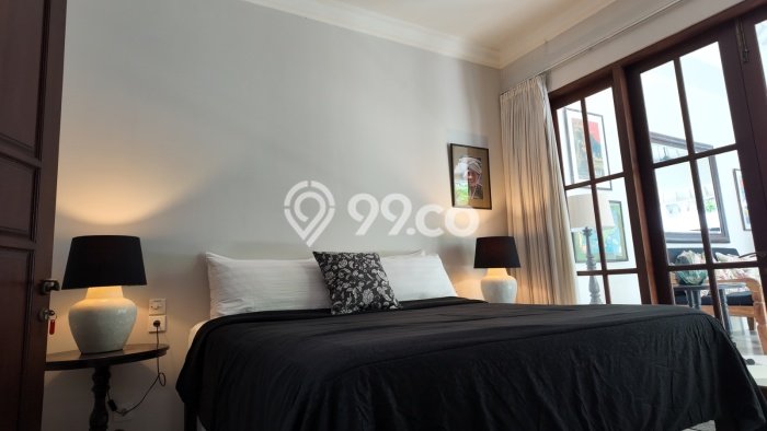 Vila Premium di , Dimensi 180m2m², Akses ke beragam fasilitas Vila Premium di , Dimensi 180m2m², Akses ke beragam fasilitas
