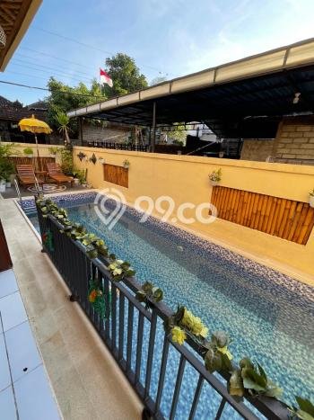 Disewakan! Rumah 3 Kamar Tidur &
3 Kamar Mandi di Jimbaran, Badung Disewakan! Rumah 3 Kamar Tidur &
3 Kamar Mandi di Jimbaran, Badung