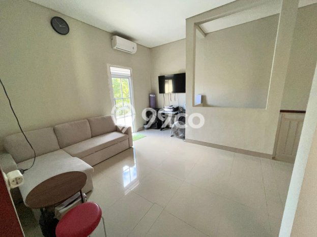 Hunian Mewah LB 240m2 Siap Pakai Desain Elegan di Renon, Denpasar Hunian Mewah LB 240m2 Siap Pakai Desain Elegan di Renon, Denpasar