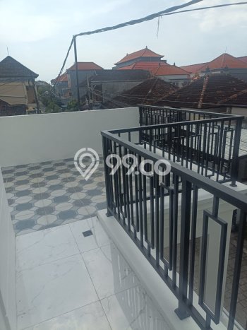 Jarang Ada! Rumah Kontrakan 3 Kamar Nyaman Siap Huni Sidakarya Jarang Ada! Rumah Kontrakan 3 Kamar Nyaman Siap Huni Sidakarya