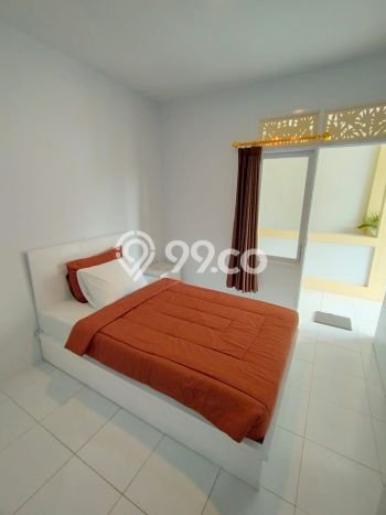 Rumah di Canggu, 8 KM, Design Modern, LT 100m² Bangunan 100m² Rumah di Canggu, 8 KM, Design Modern, LT 100m² Bangunan 100m²