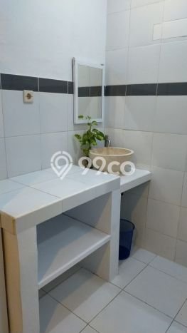 Rumah di Canggu, 8 KM, Design Modern, LT 100m² Bangunan 100m² Rumah di Canggu, 8 KM, Design Modern, LT 100m² Bangunan 100m²